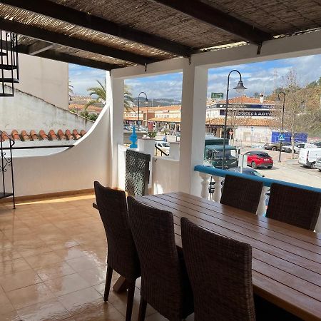 Donkey House Apartment La Cala De Mijas Exterior photo