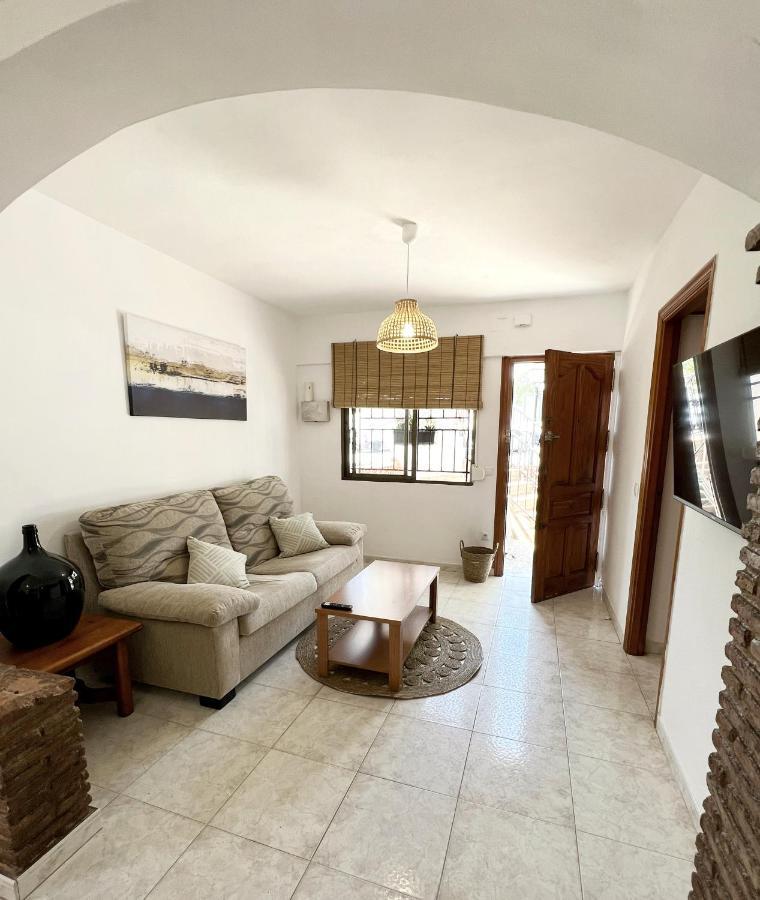 Donkey House Apartment La Cala De Mijas Exterior photo