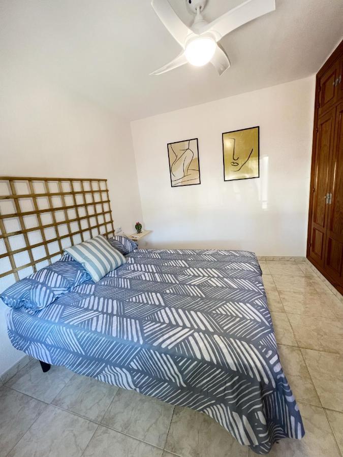 Donkey House Apartment La Cala De Mijas Exterior photo