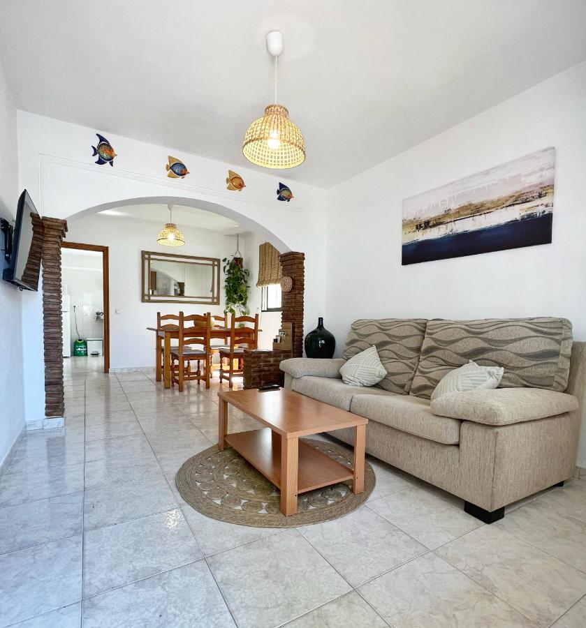 Donkey House Apartment La Cala De Mijas Exterior photo