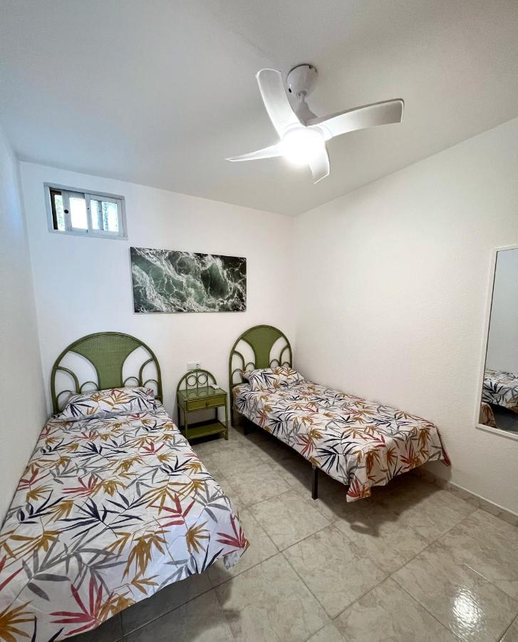 Donkey House Apartment La Cala De Mijas Exterior photo