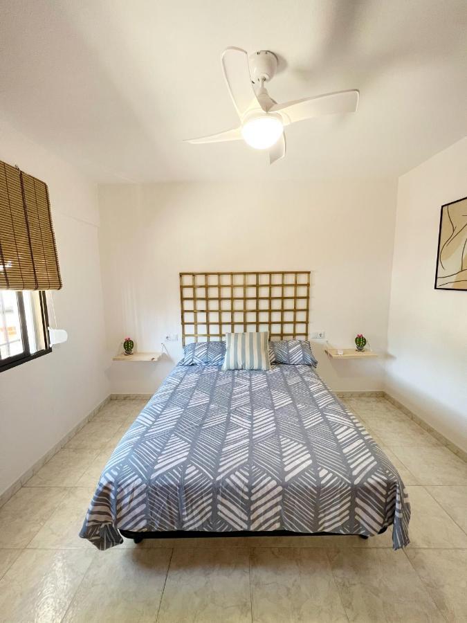 Donkey House Apartment La Cala De Mijas Exterior photo