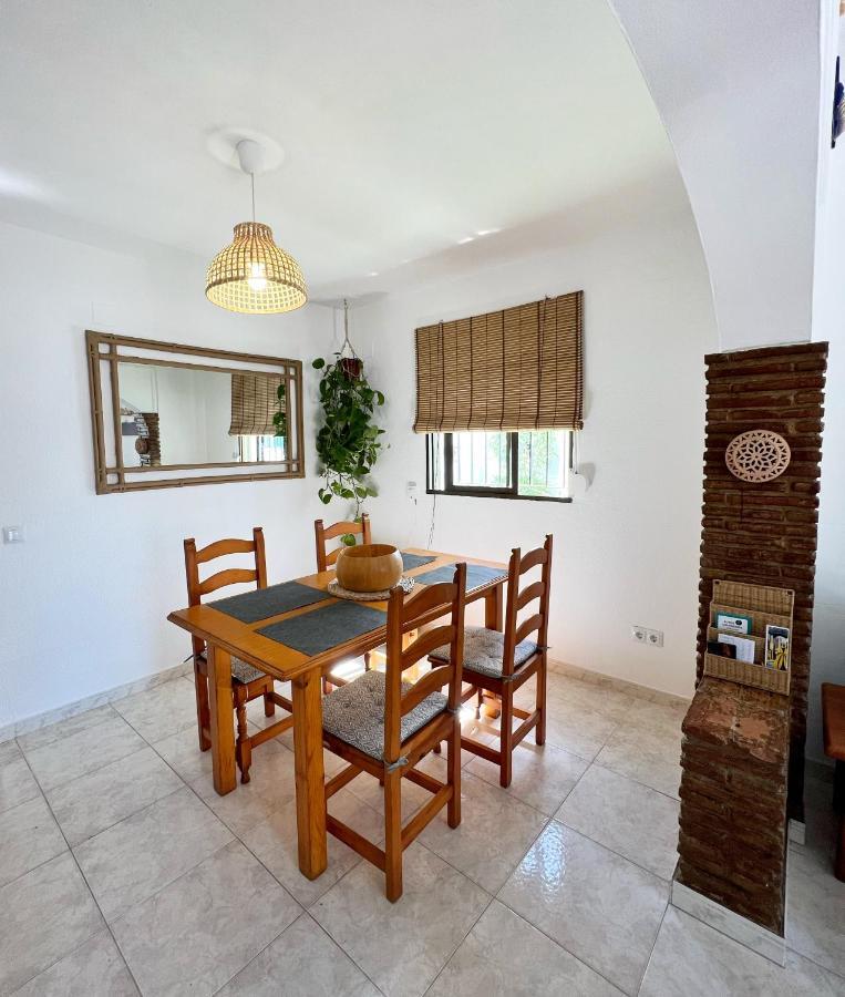 Donkey House Apartment La Cala De Mijas Exterior photo