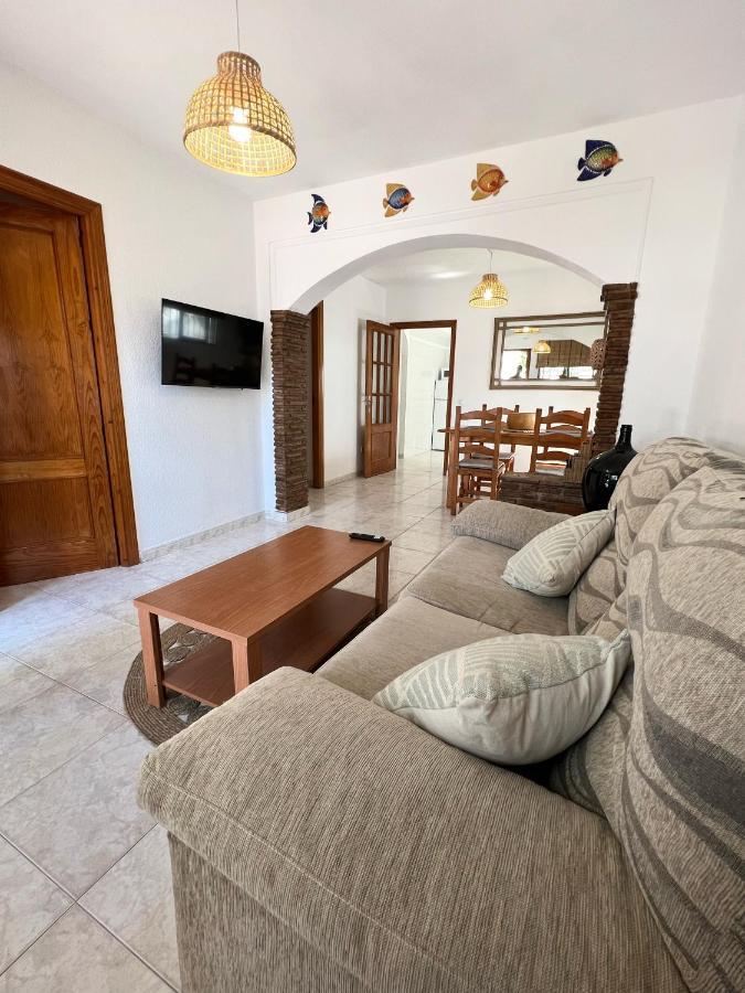 Donkey House Apartment La Cala De Mijas Exterior photo
