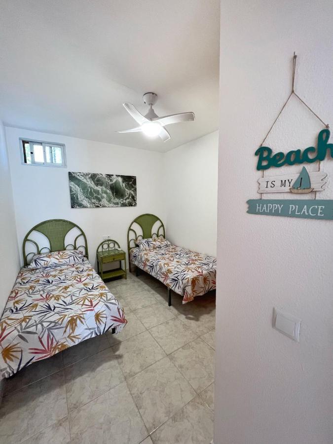 Donkey House Apartment La Cala De Mijas Exterior photo