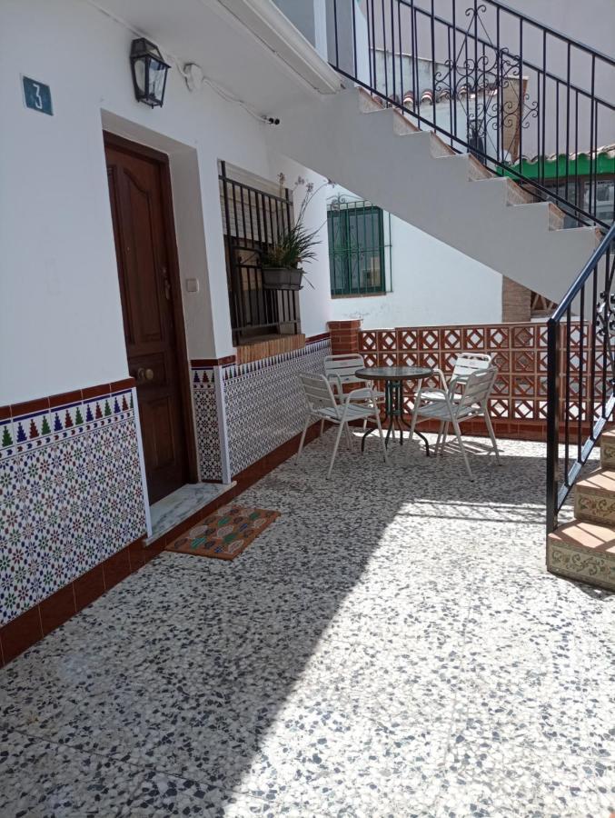 Donkey House Apartment La Cala De Mijas Exterior photo