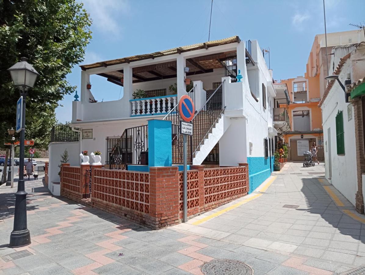Donkey House Apartment La Cala De Mijas Exterior photo