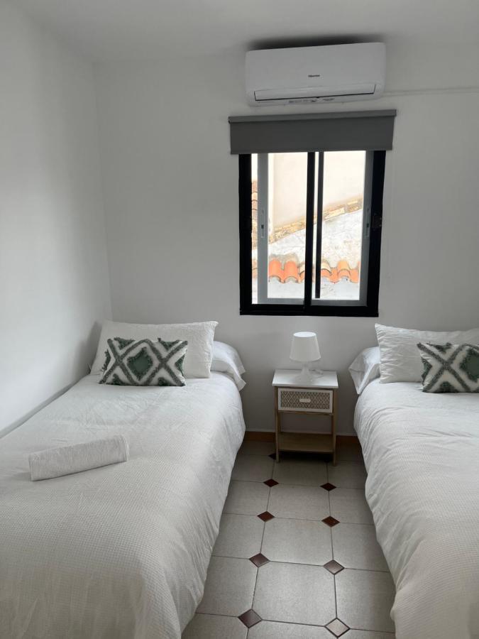 Donkey House Apartment La Cala De Mijas Exterior photo