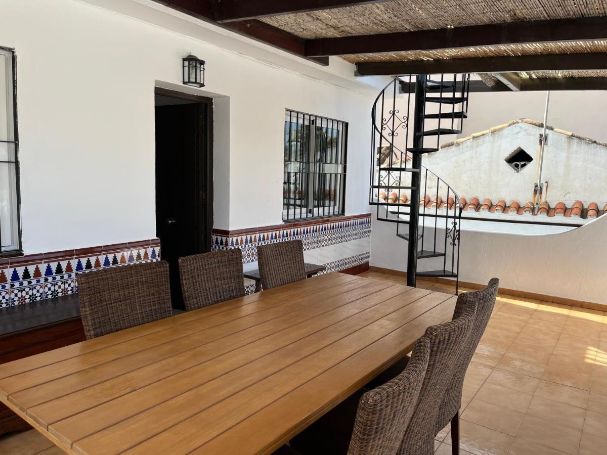 Donkey House Apartment La Cala De Mijas Exterior photo