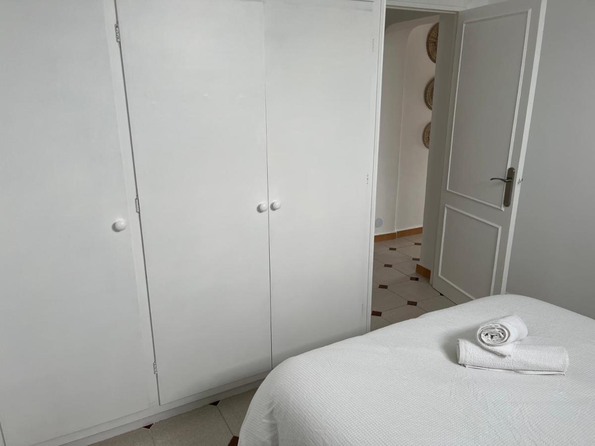 Donkey House Apartment La Cala De Mijas Exterior photo