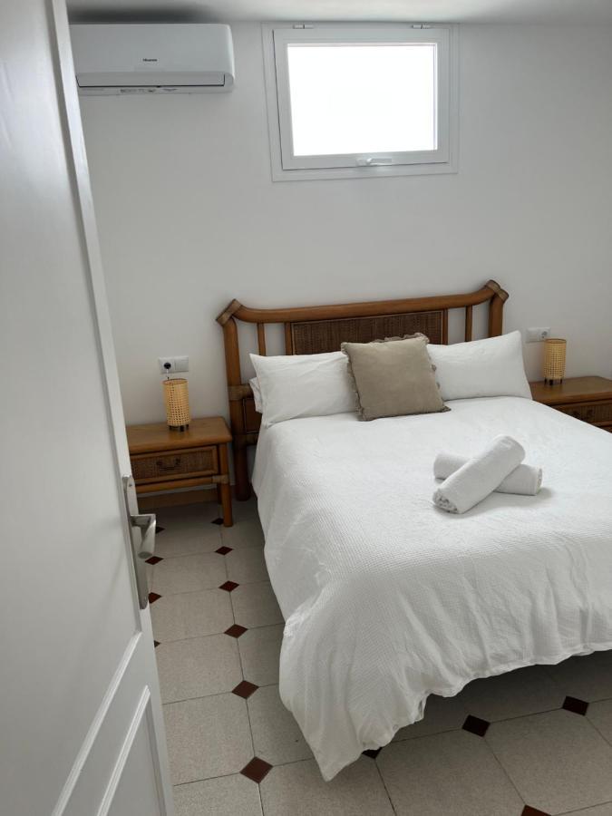 Donkey House Apartment La Cala De Mijas Exterior photo